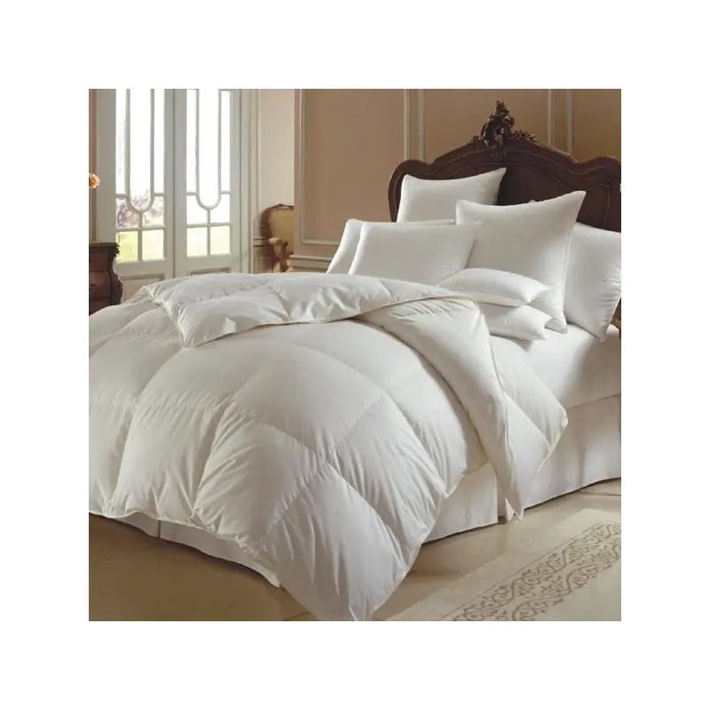 Himalaya 800+ Siberian Goose Down Comforter by Downright