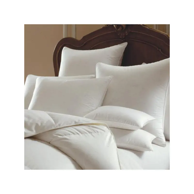 Himalaya 800+ Siberian Goose Down Pillow by Downright