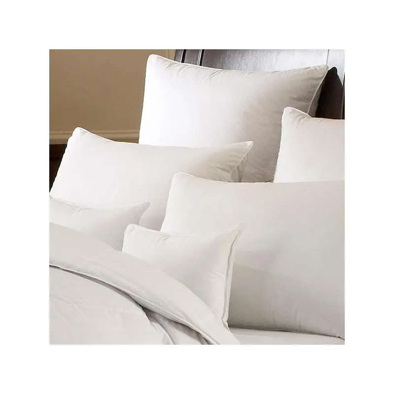 Logana 920+ Canadian Goose Down Pillow by Downright