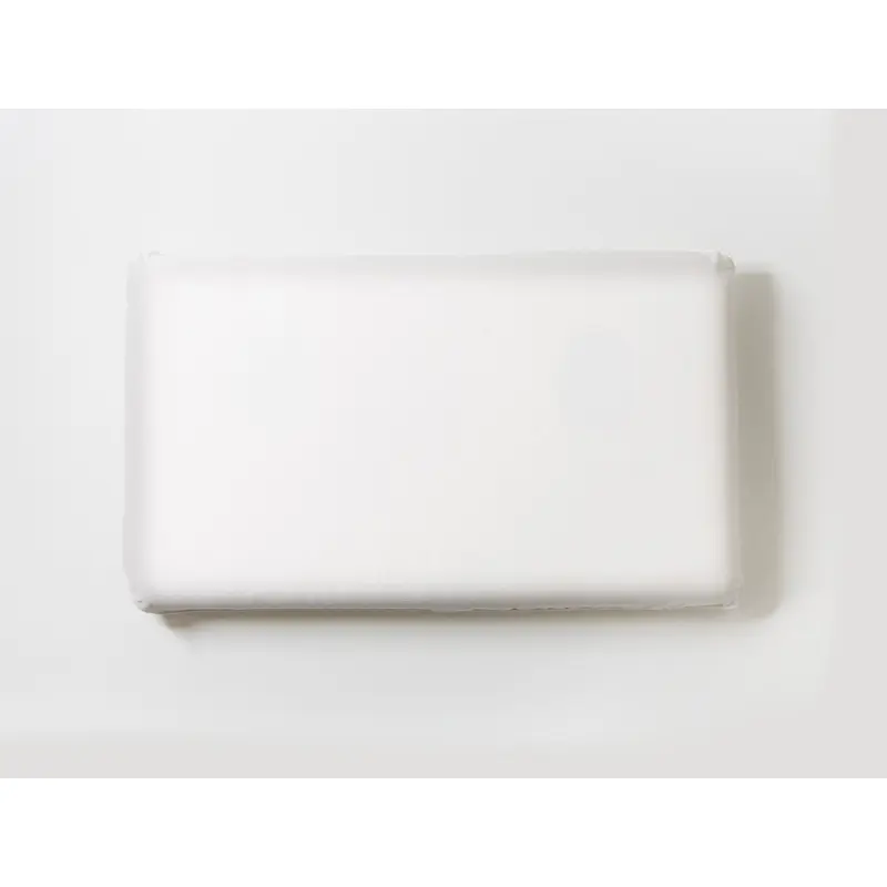 Organic Latex Serenity Pillow by Coyuchi