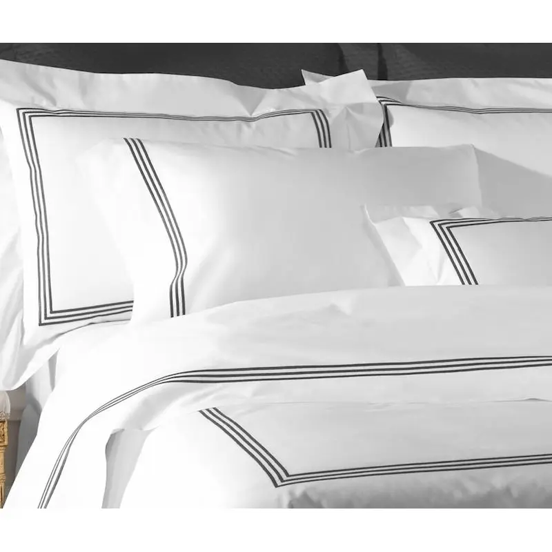 Bel Tempo Bespoke Custom Bedding