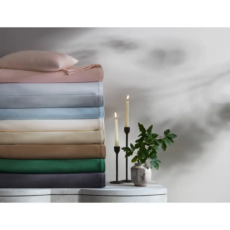 Dream Modal Bed Blankets by Matouk