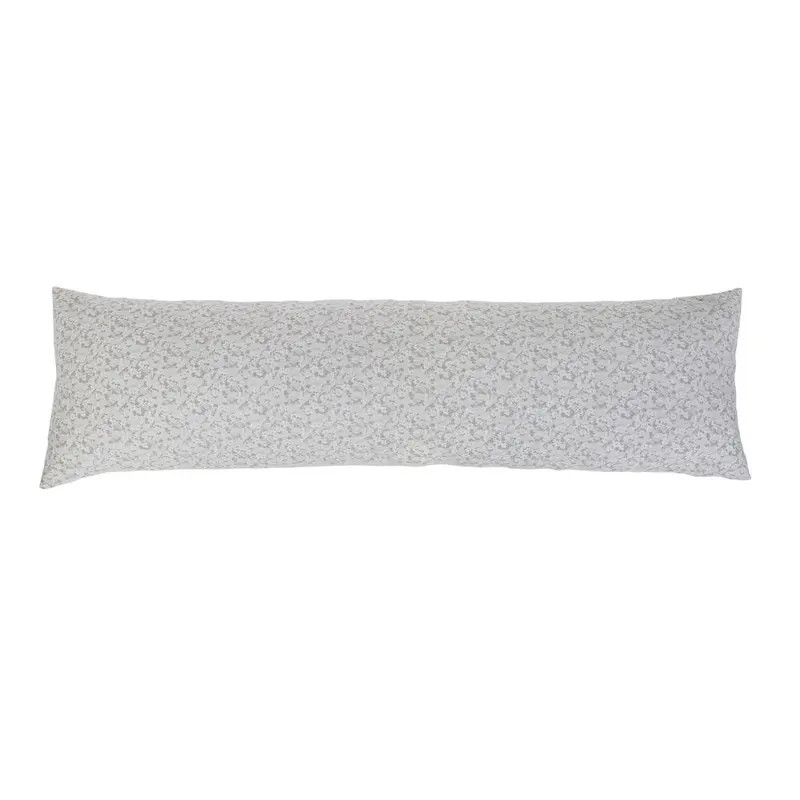 June Body Pillow by Pom Pom at Home
