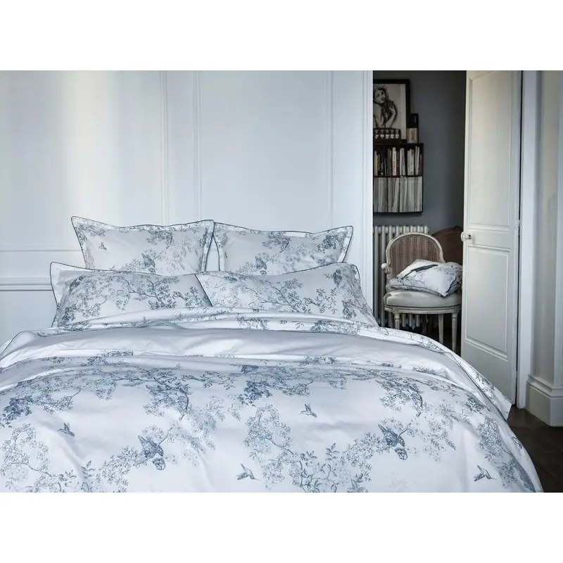 Canope Bedding by Alexandre Turpault