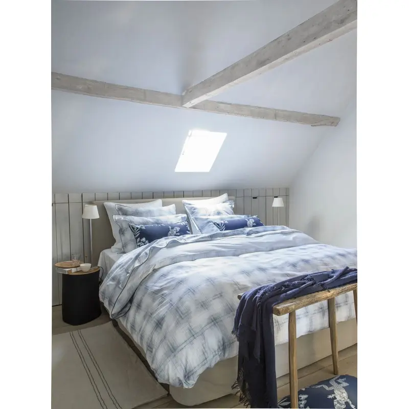 Empreinte Bedding by Alexandre Turpault