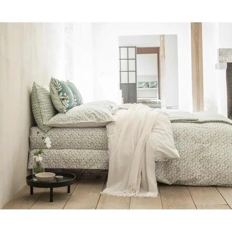 Feuilles dIkat Bedding by Alexandre Turpault