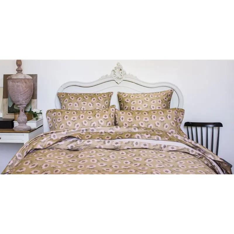 Opium Bedding by Alexandre Turpault