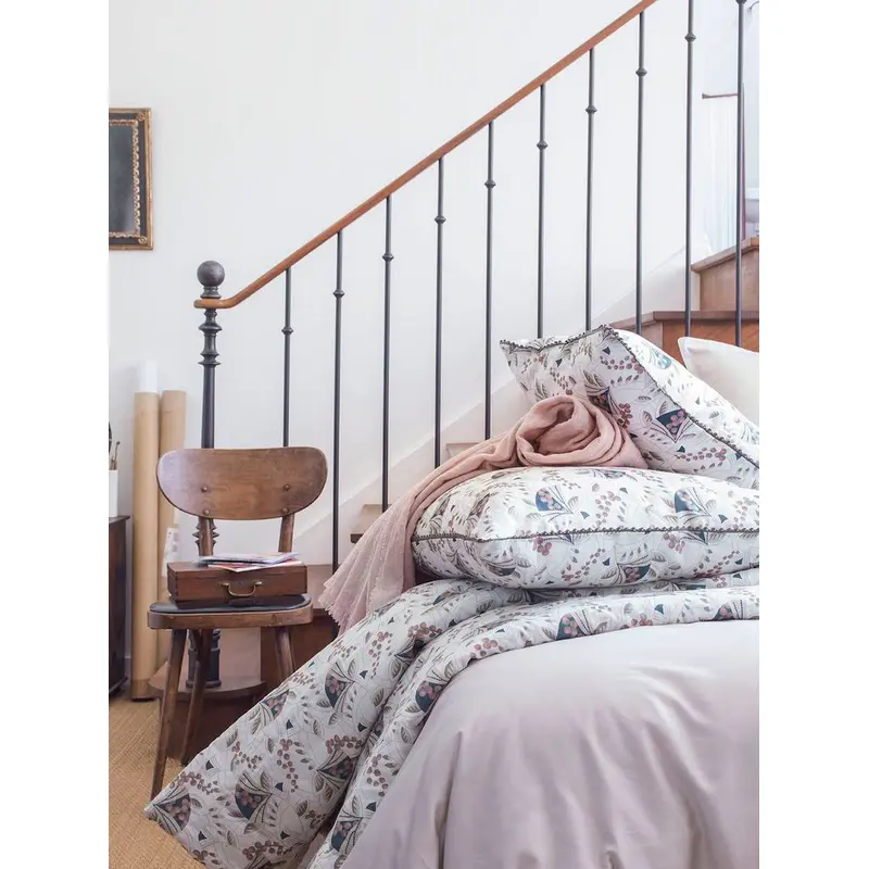 Tiffany Throw & Shams by Alexandre Turpault