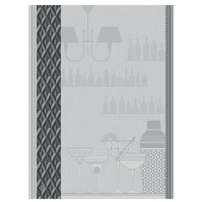 Ambiance Cocktail Liqueur Tea Towels
