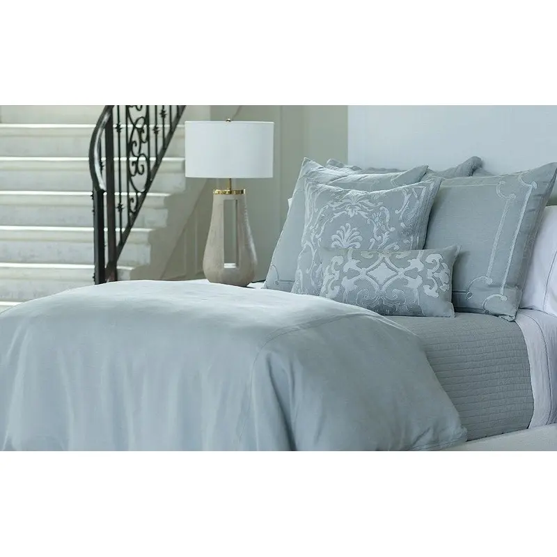 Bloom Sky Bedding by Lili Alessandra