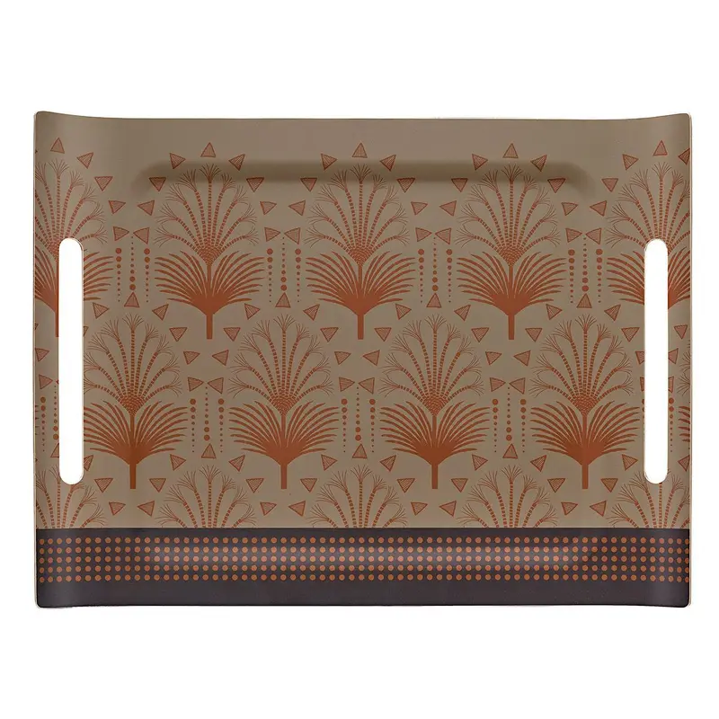 Cabaret Moon Tray by Le Jacquard Franais