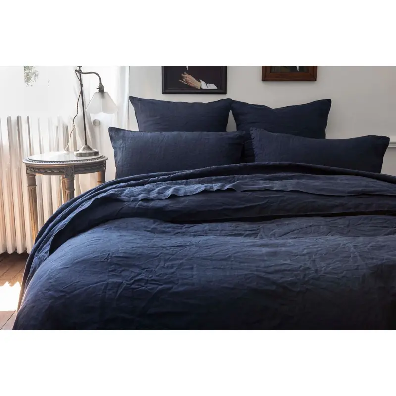 Nouvelle Vague Midnight Bedding