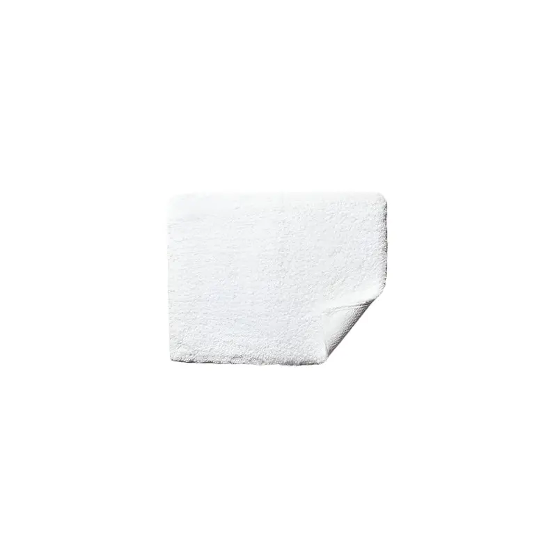 Indulgence Small White Bath Rugs by Scandia Home