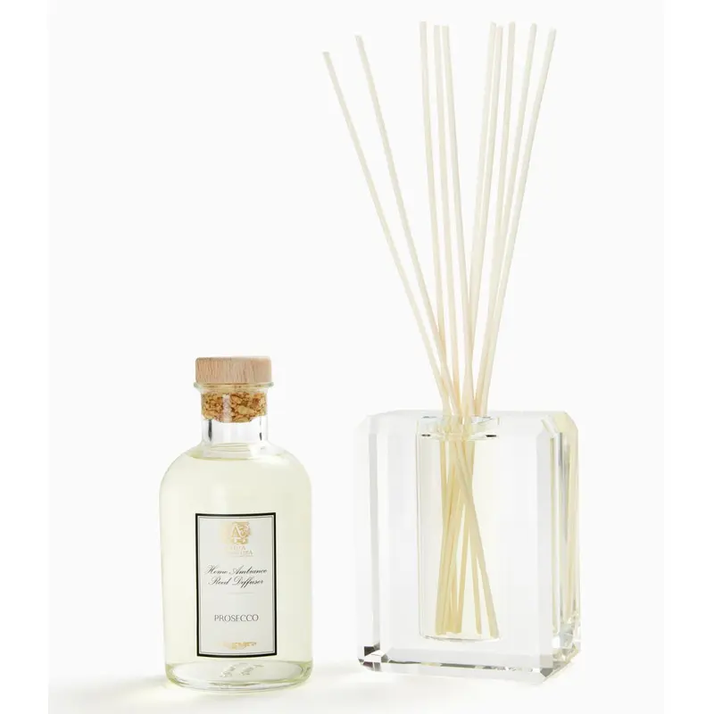 Prosecco Crystal Diffuser by Antica Farmacista