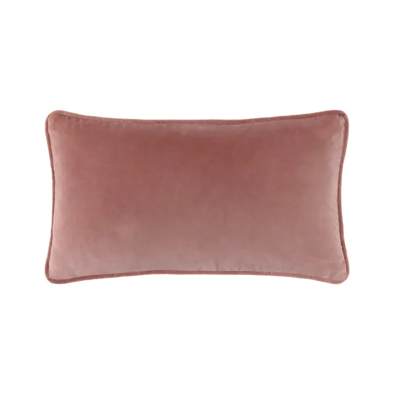 Divan Santal Decorative Lumbar Pillow Yves Delorme