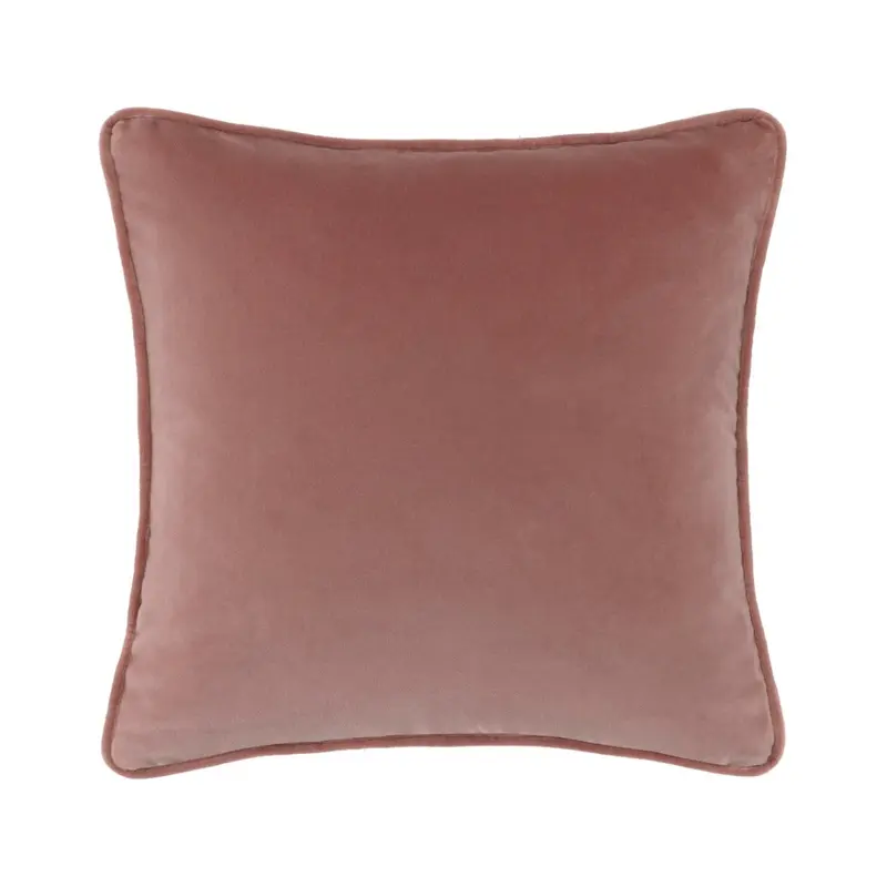 Divan Santal Decorative Pillow 18 x 18 Yves Delorme