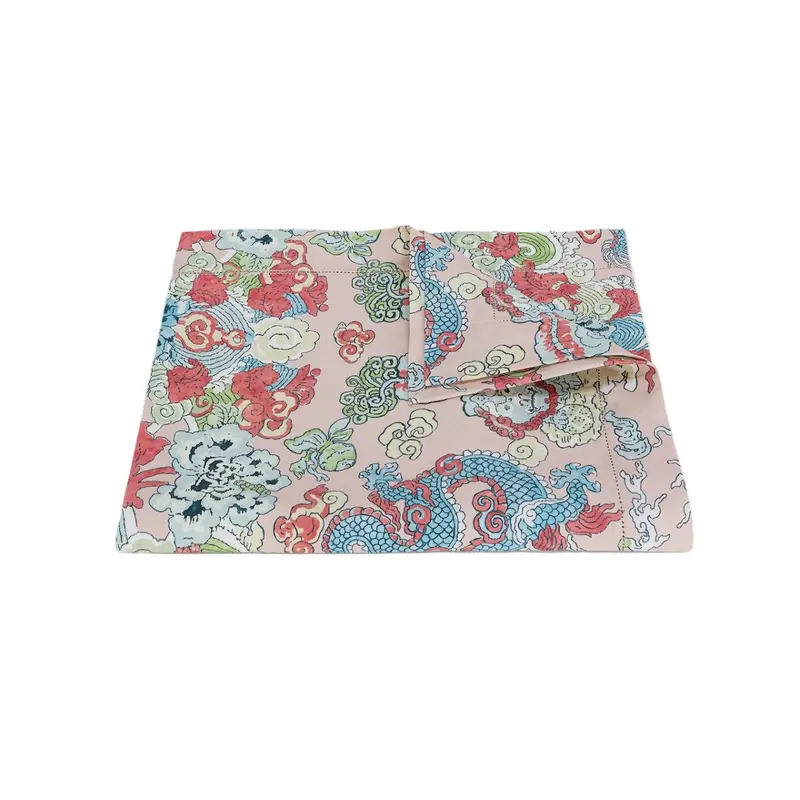 Magic Mountain Paradise Tablecloths by Matouk Schumacher