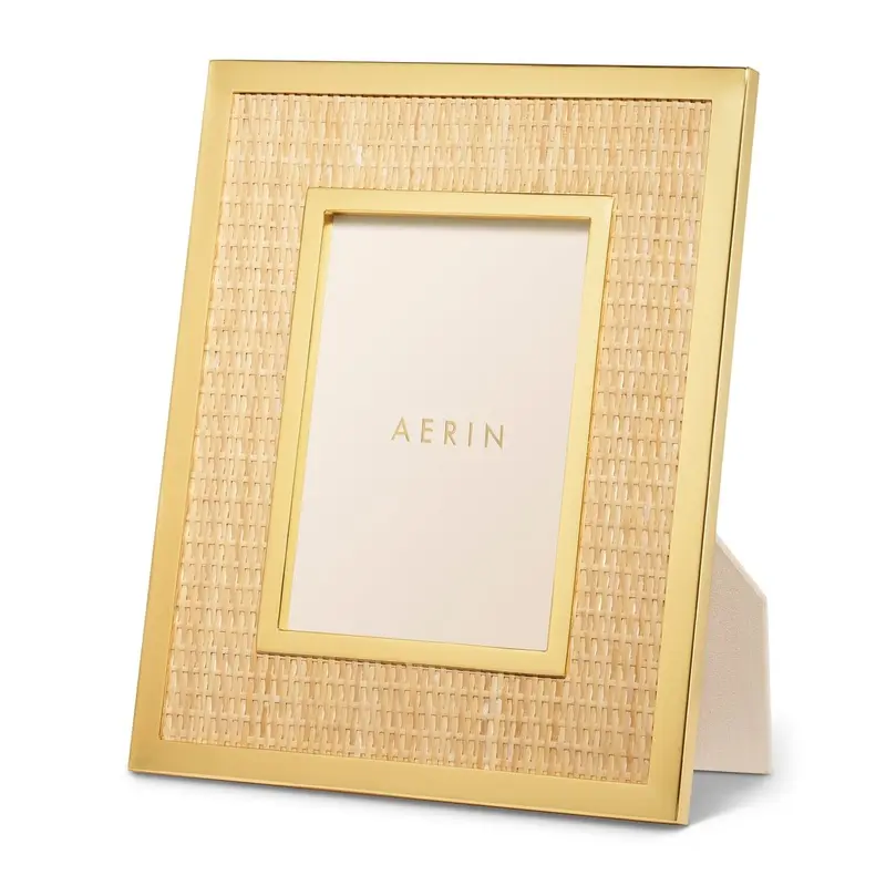 Colette Cane Frame 5x7 by AERIN