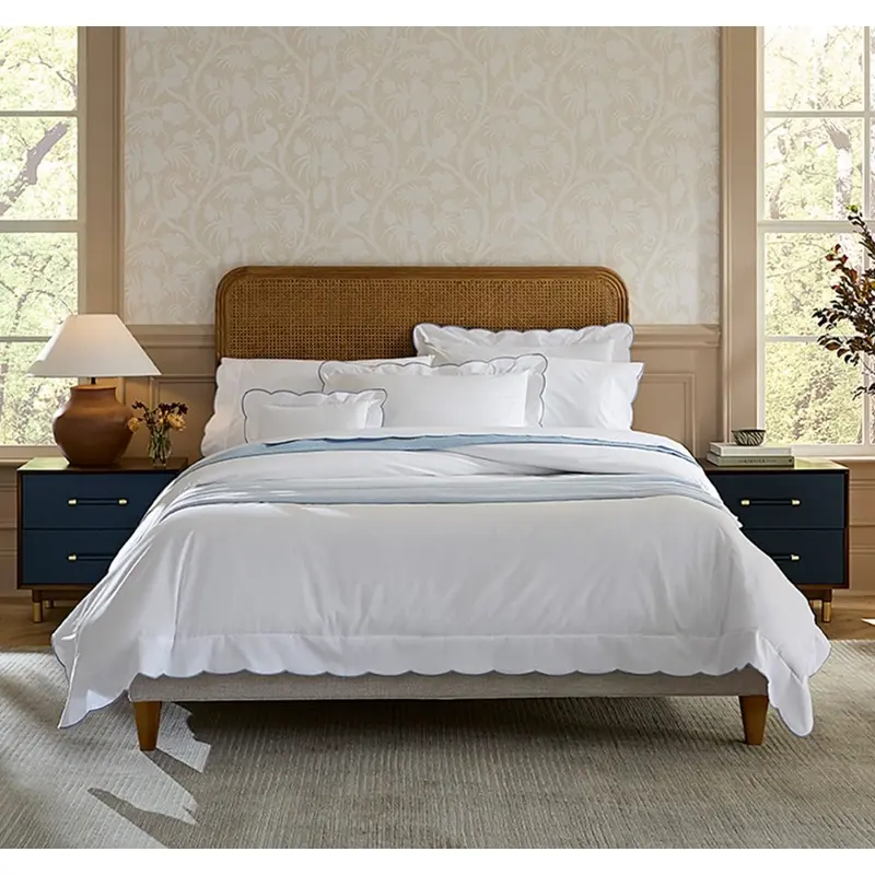 Limana Bedding by Sferra Linens