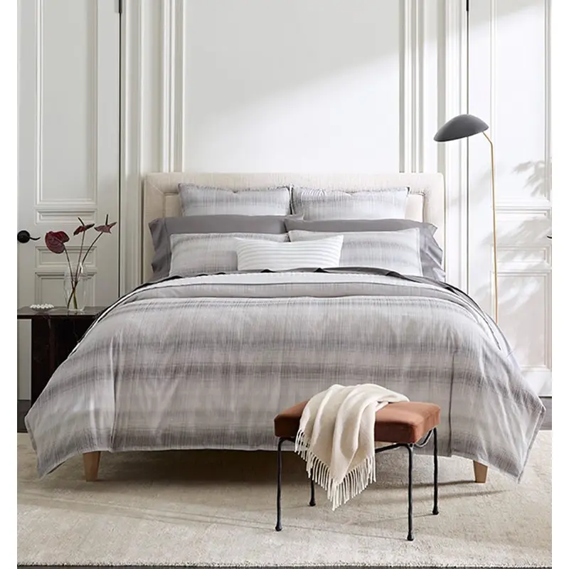 Perugia Lunar Bedding by Sferra Linens
