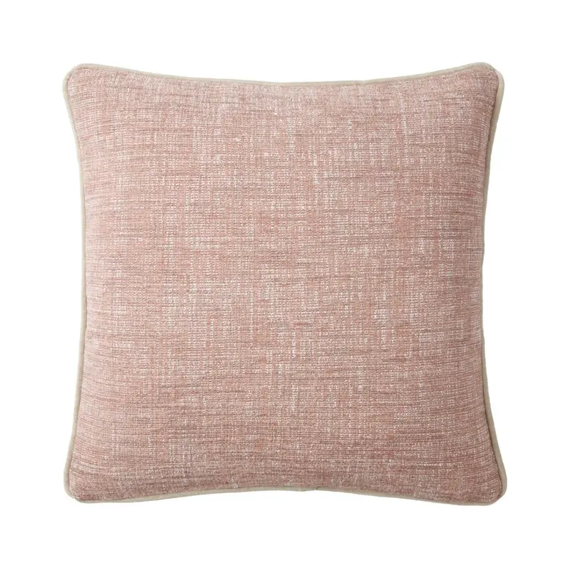 Brume Cedre Decorative Pillows by Yves Delorme