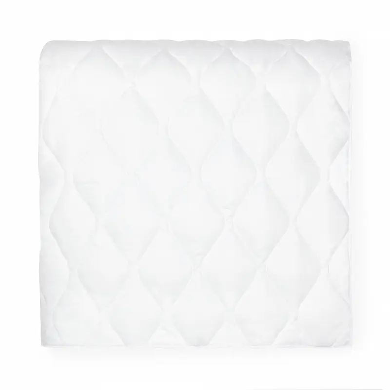 Arcadia Waterproof Mattress Pad by Sferra