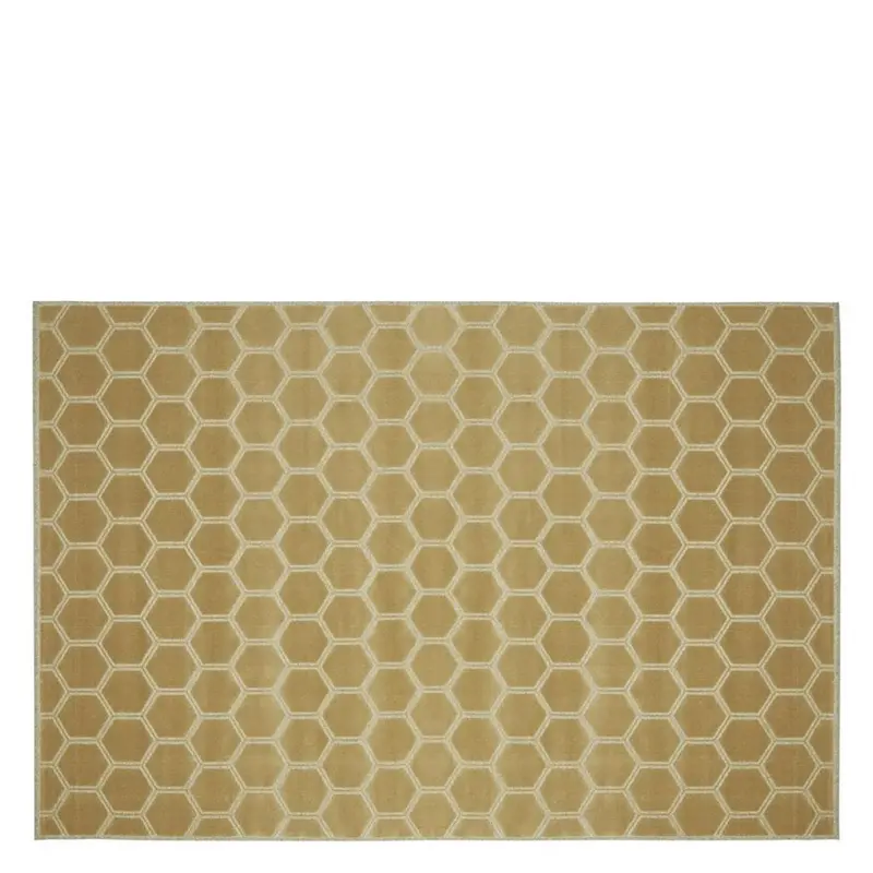 Manipur Hemp Rug by Designers Guild