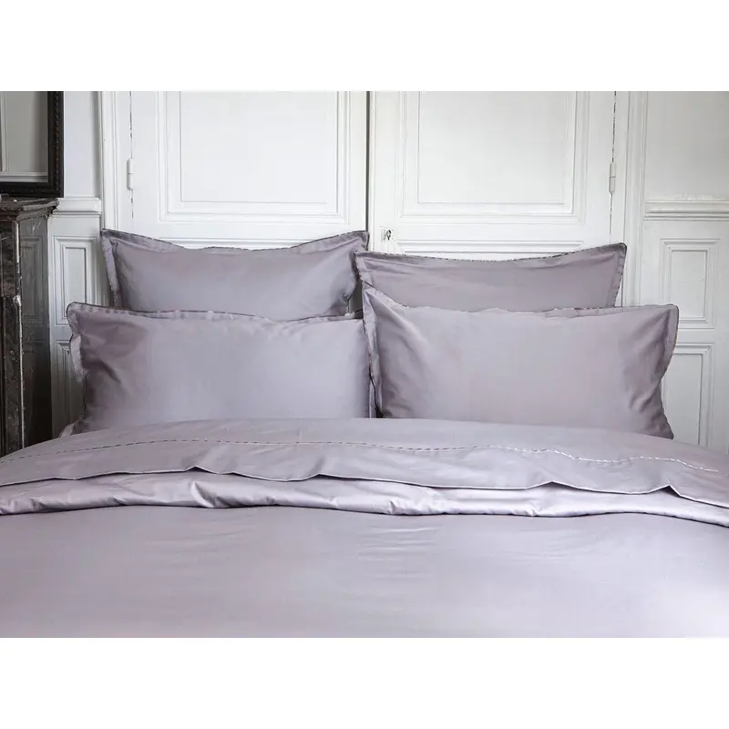 Teo Sable Bedding by Alexandre Turpault