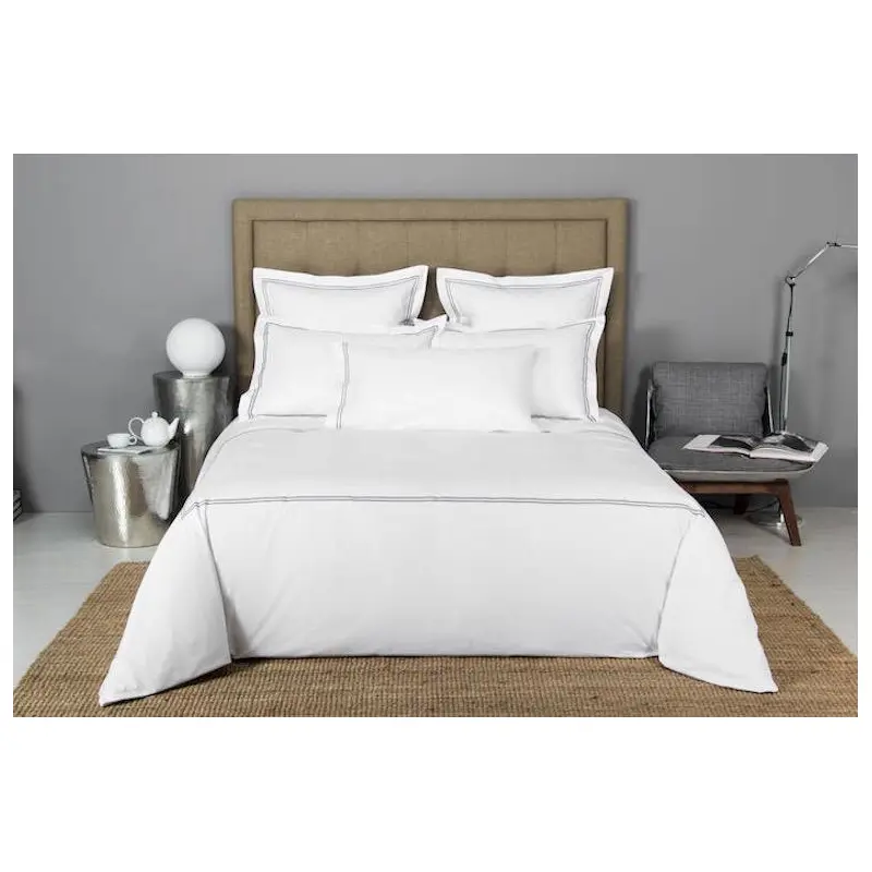 Hotel Classic Bedding by Frette
