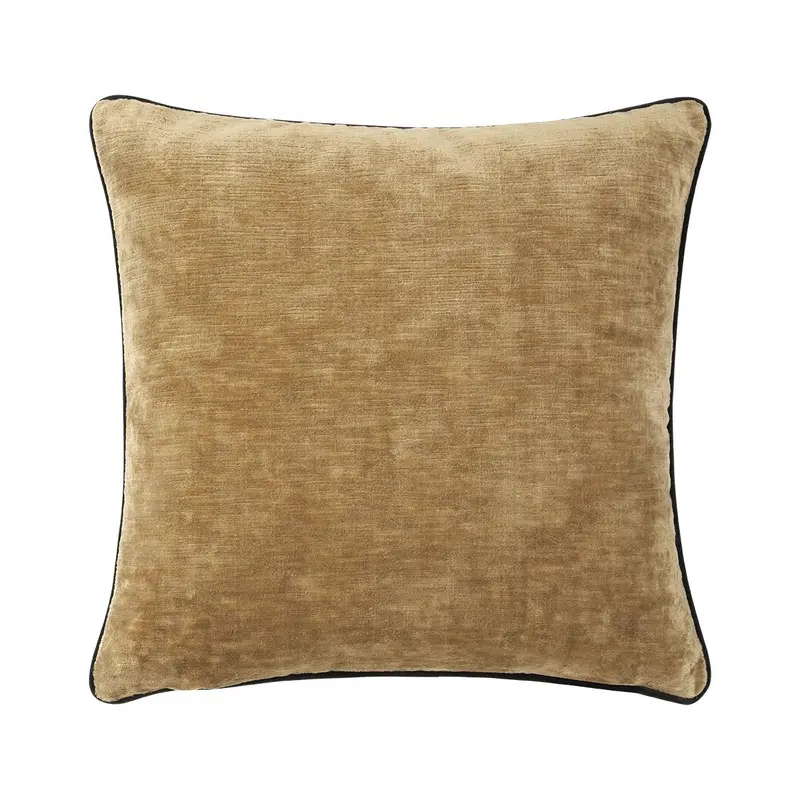 Boromee Daim Decorative Pillow by Iosis