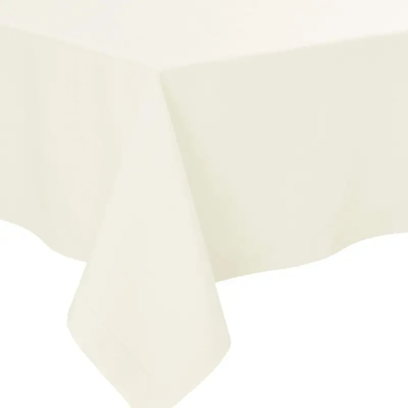 Florence Cream Table Linens by Alexandre Turpault