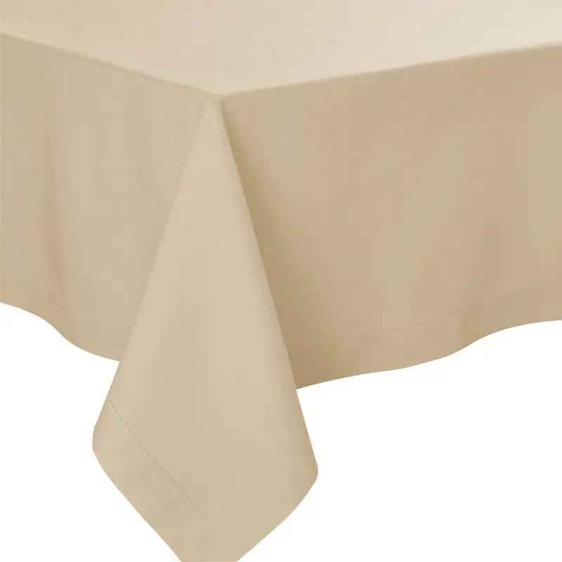 Florence Sesame Table Linens by Alexandre Turpault