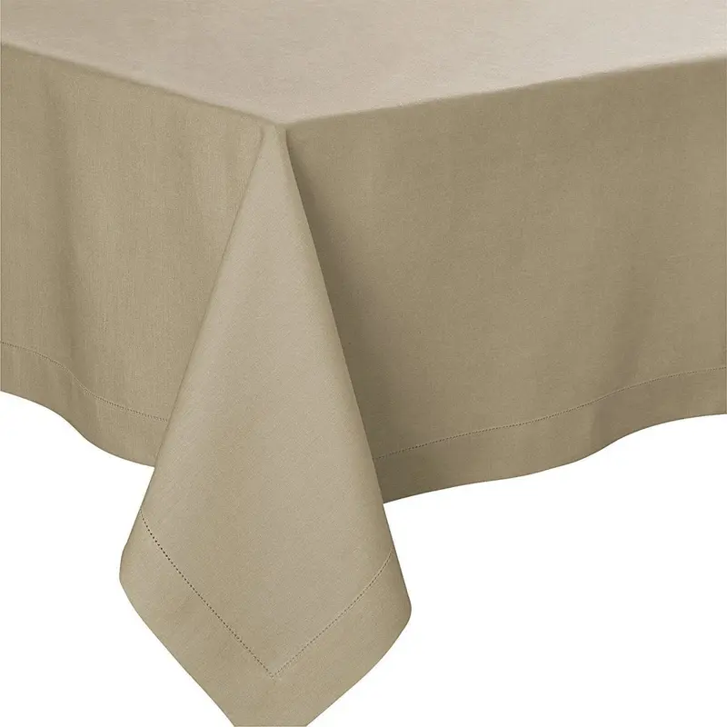 Florence Spelt Table Linens by Alexandre Turpault