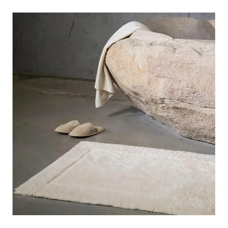 31x59" Reversible Bath Rugs by Abyss & Habidecor