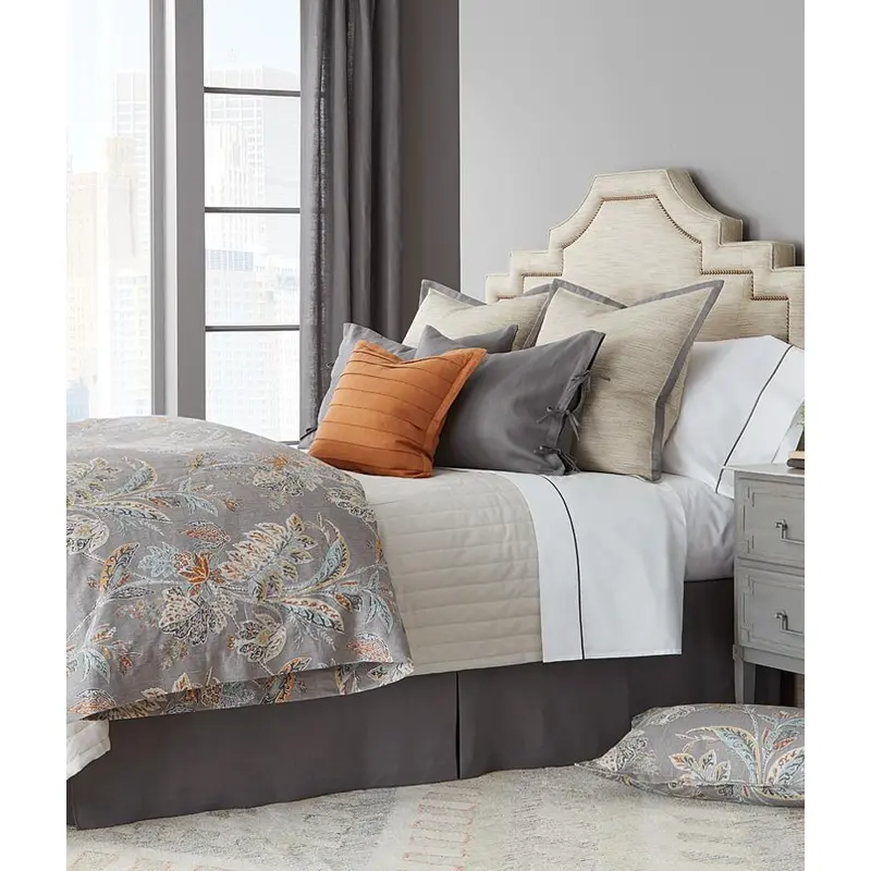 Camila Turmeric Bedding by Legacy Home