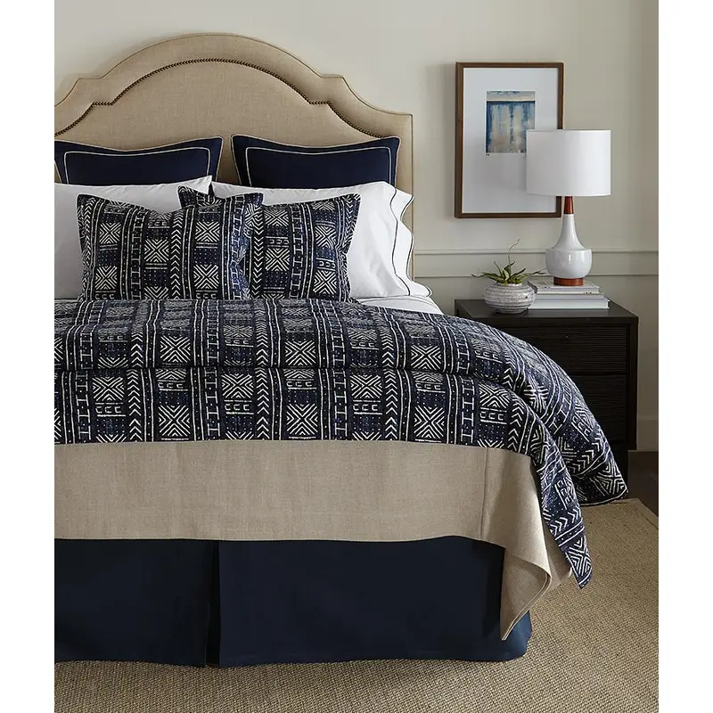 Mali Indigo Bedding by Legacy Home