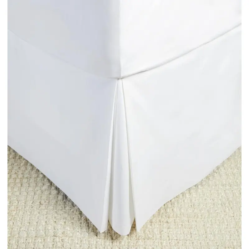 Grande Hotel Bed Skirt by Sferra