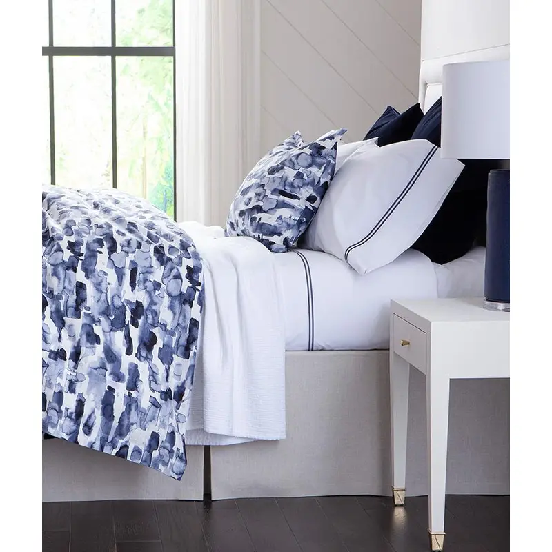 Jackson Ink Blot Bedding by Legacy Home