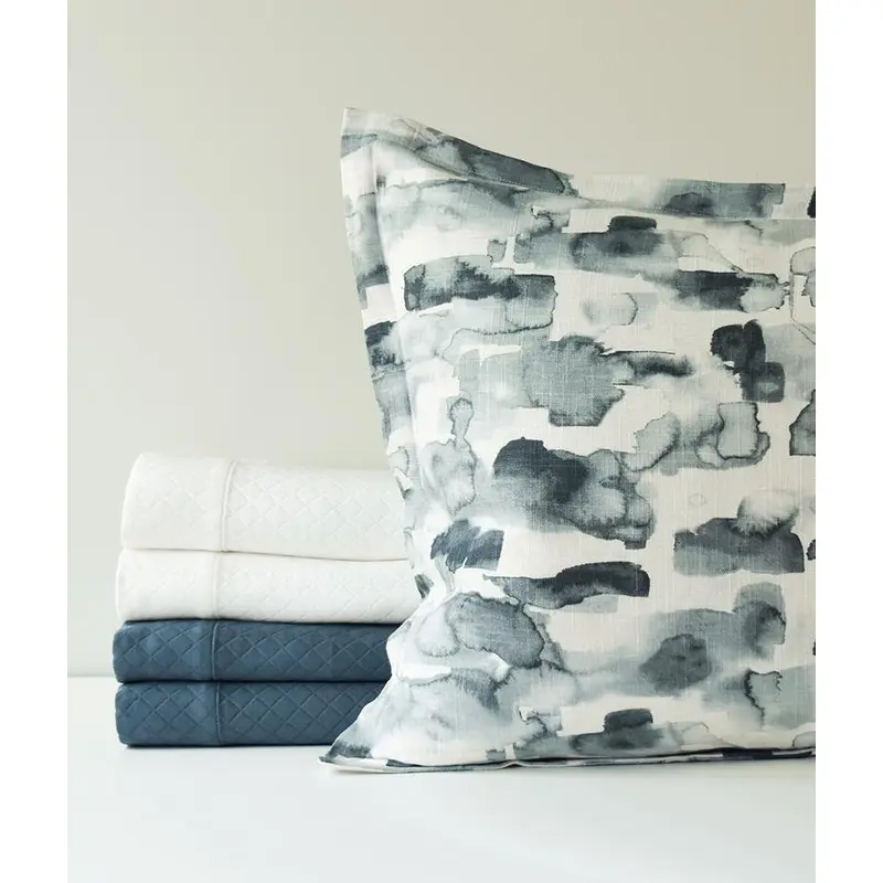 Jackson Loden Frost Bedding by Legacy Home