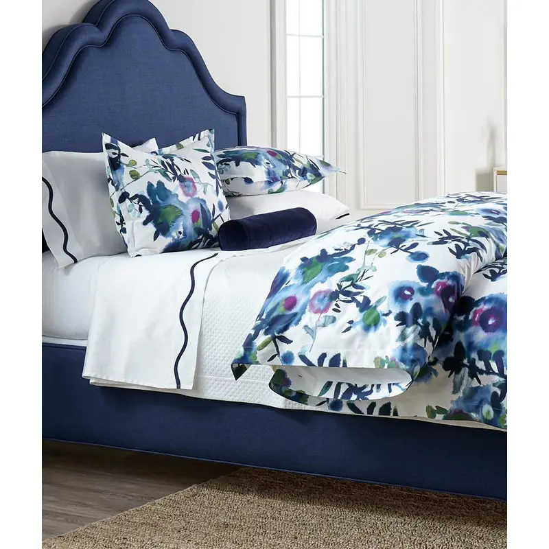 Open Spaces Blue Bedding by Legacy Home