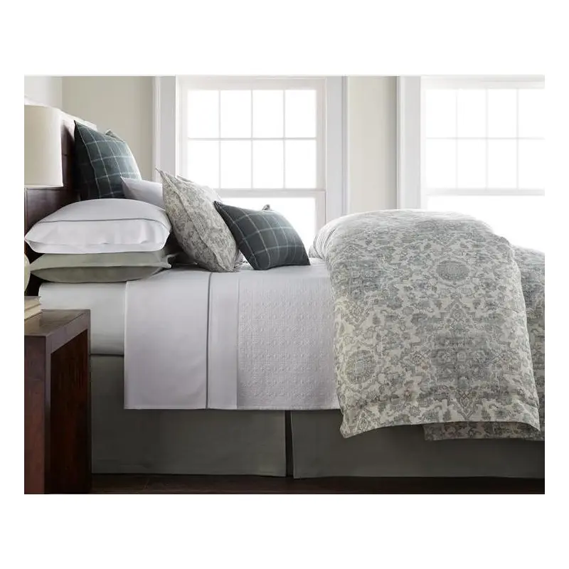 Shiloh Seaglass Bedding by Legacy Home