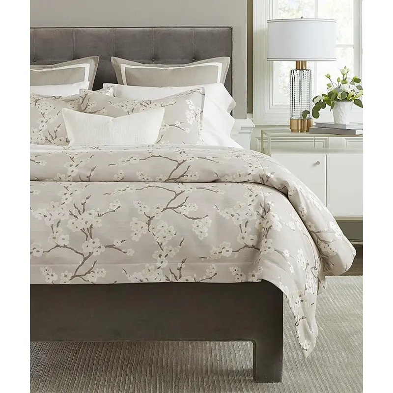 Spring Bloom Feather Bedding by Legacy Home