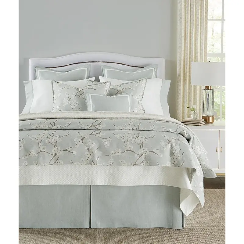 Spring Bloom Spa Bedding by Legacy Home