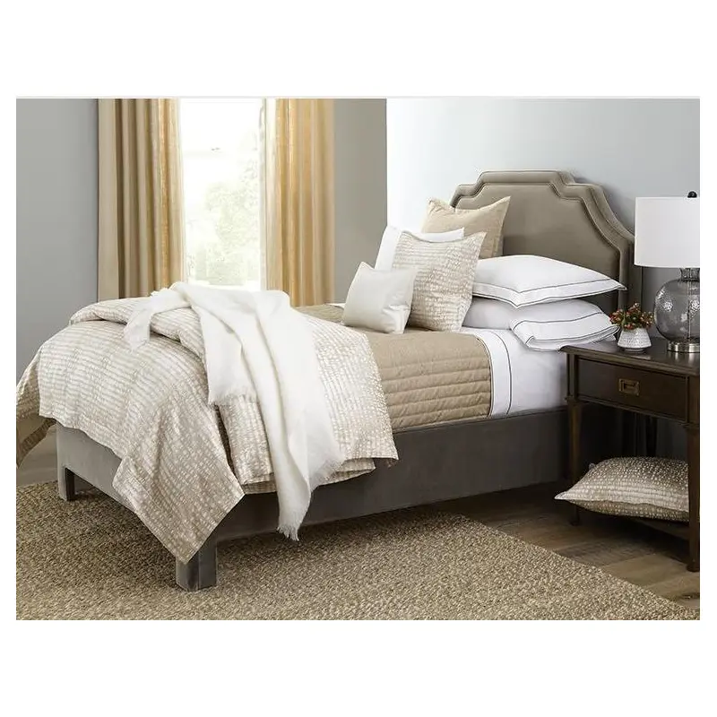 Tatum Sand Bedding by Legacy Home