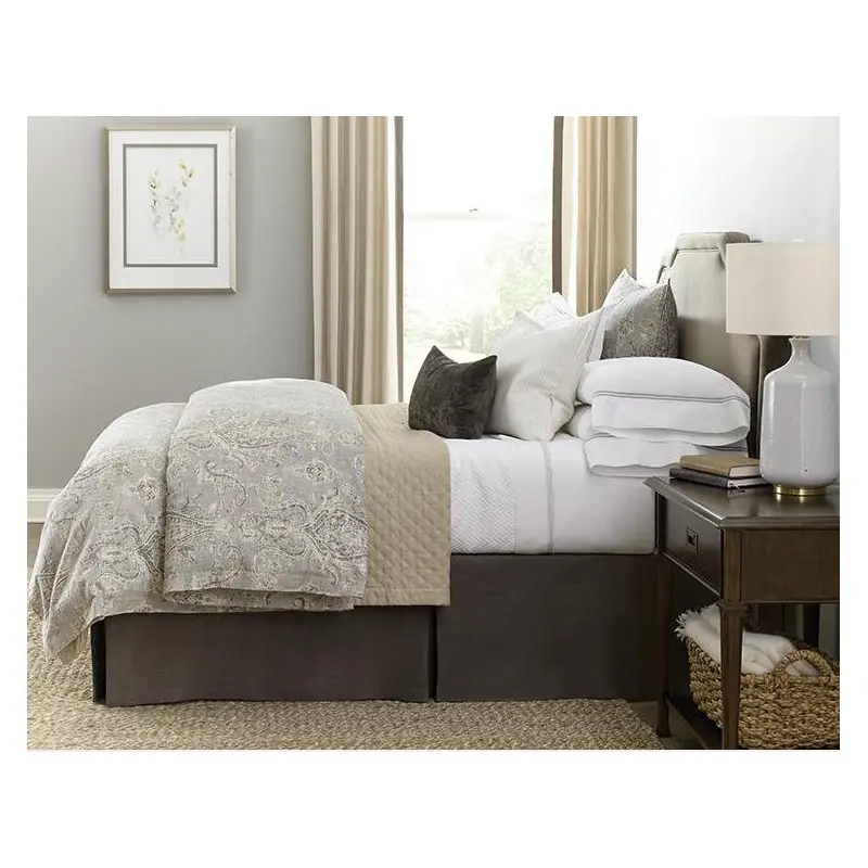 Wentworth Thunder Bedding by Legacy Home