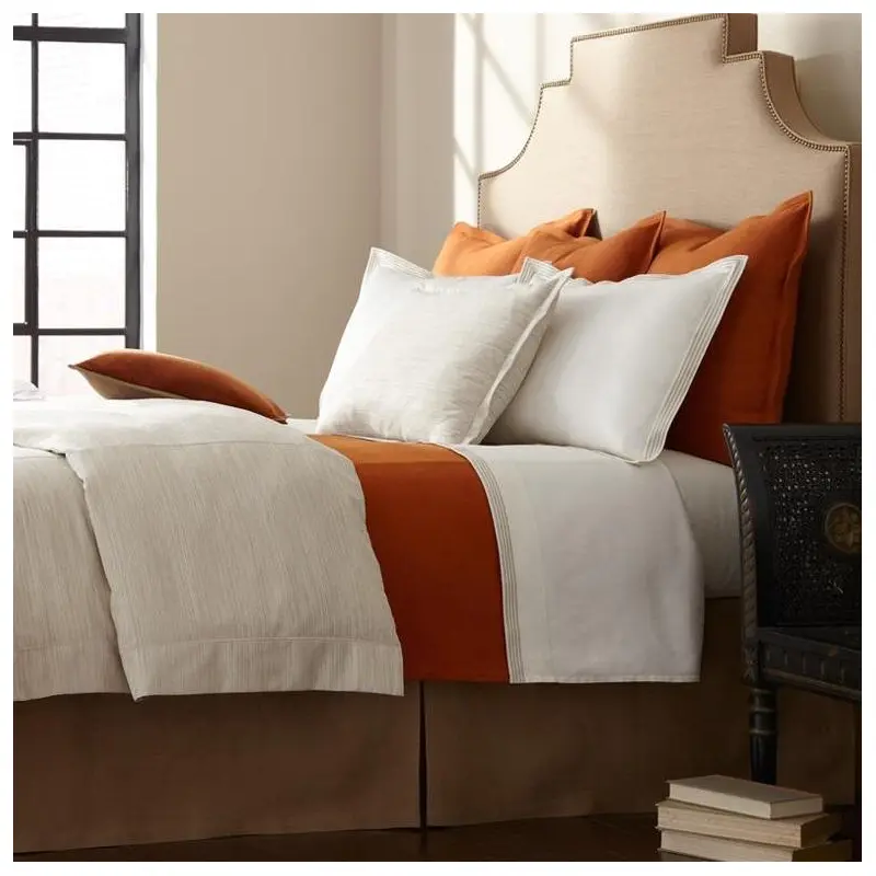 Zurich Linen Bedding by Legacy Home