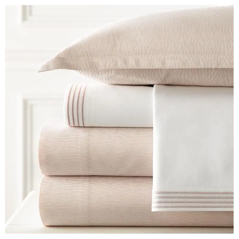 Antwerp Blush Bedding by Legacy Home