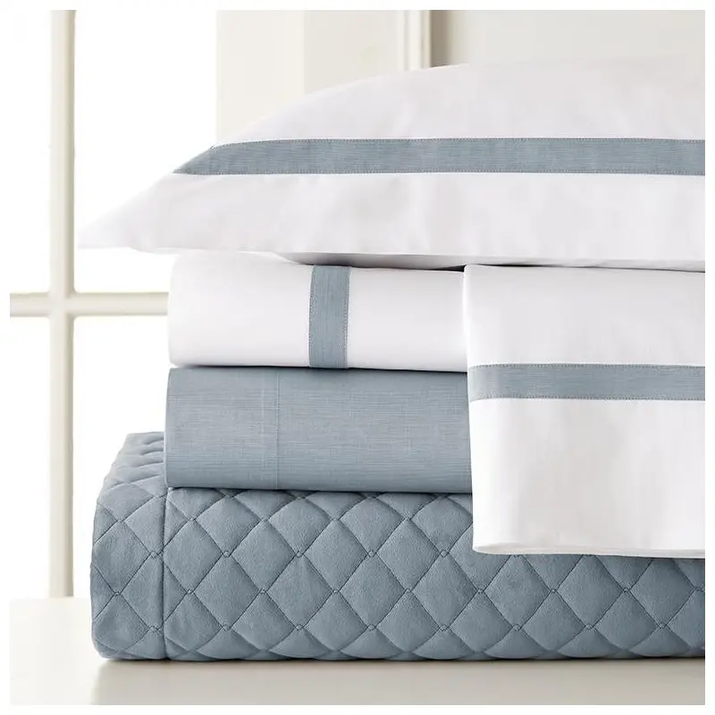 Cortina Deep Ocean Sheet Sets by Legacy Home