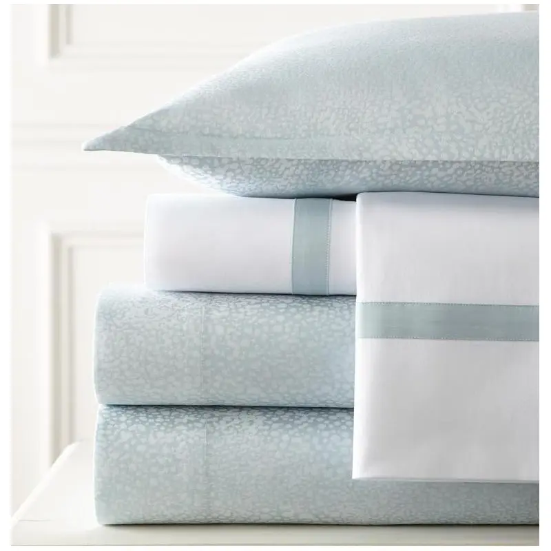 Stockholm Sky Bedding by Legacy Home