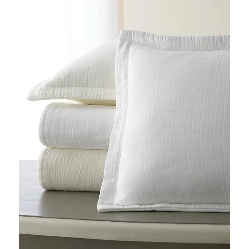 Chamber Coverlet & Shams by Legacy Home